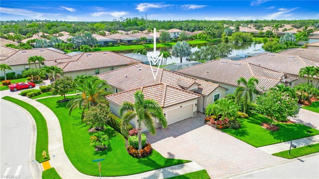 3668 Treasure Cove CT, NAPLES FL 34114-32