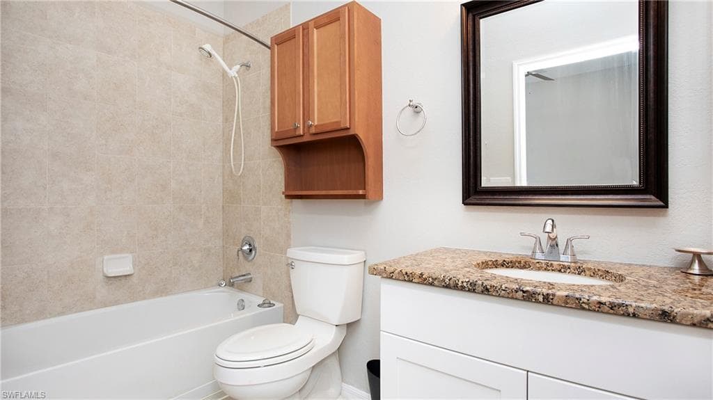 3668 Treasure Cove CT, NAPLES FL 34114-17