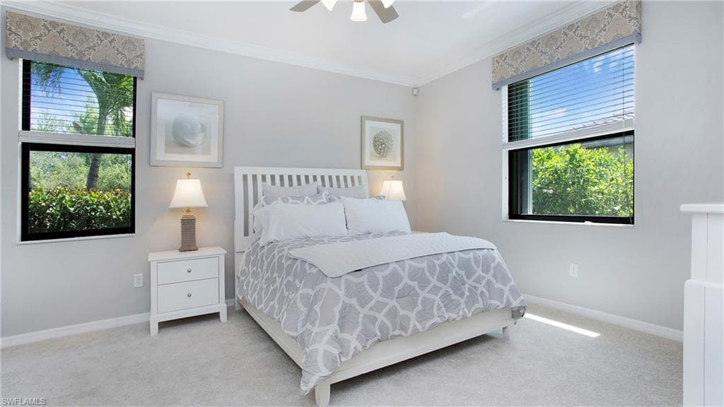 3668 Treasure Cove CT, NAPLES FL 34114-10