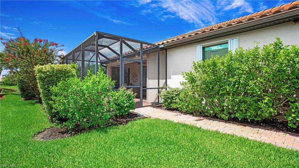 3668 Treasure Cove CT, NAPLES FL 34114-30