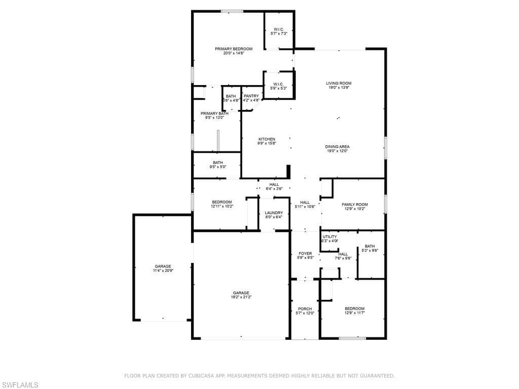 3668 Treasure Cove CT, NAPLES FL 34114-38