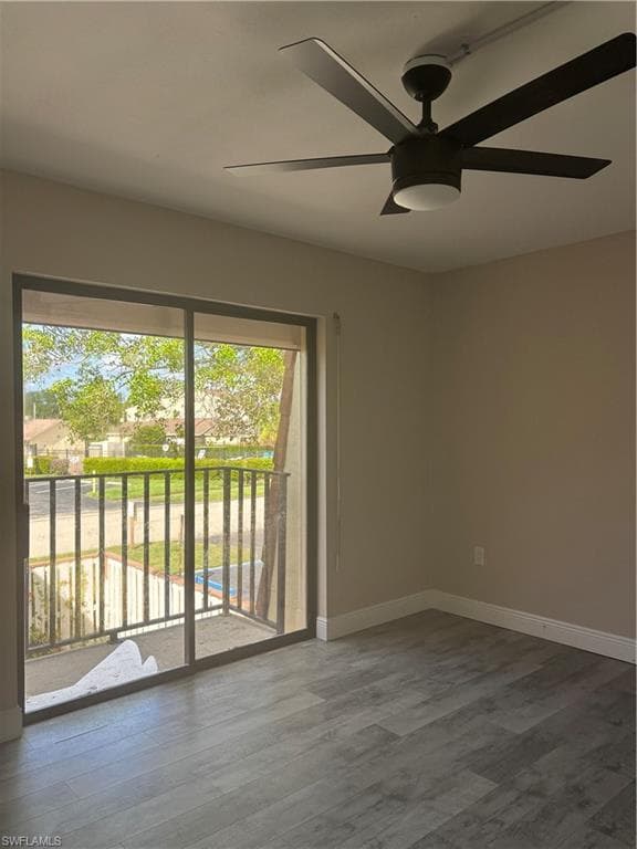 5245 Cedarbend DR # 4, FORT MYERS FL 33919-27