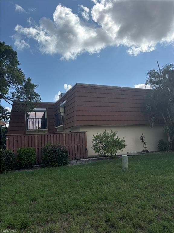 5245 Cedarbend DR # 4, FORT MYERS FL 33919-7
