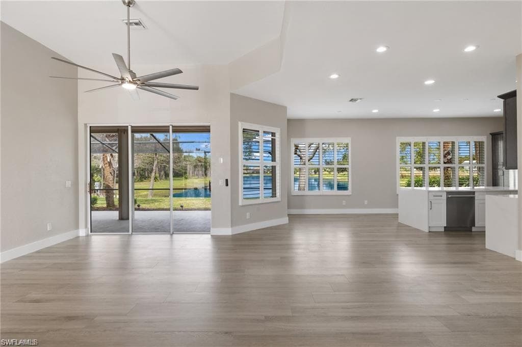 16409 Coco Hammock WAY, FORT MYERS FL 34135-1