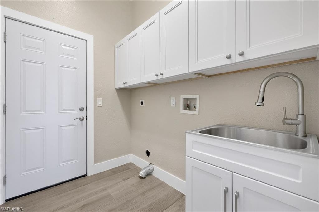 16409 Coco Hammock WAY, FORT MYERS FL 34135-15