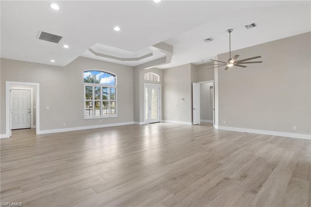 16409 Coco Hammock WAY, FORT MYERS FL 34135-4