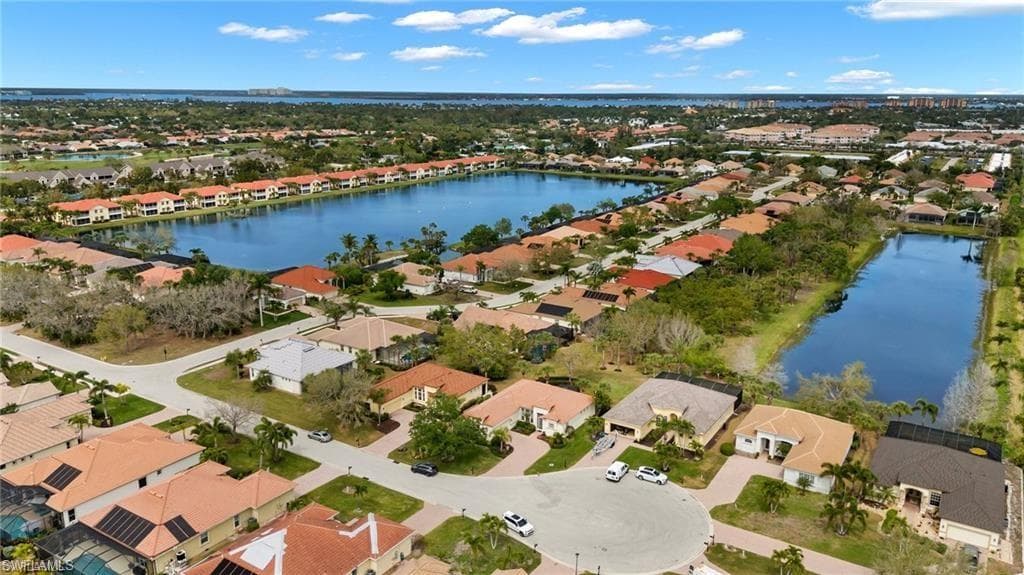 16409 Coco Hammock WAY, FORT MYERS FL 34135-19