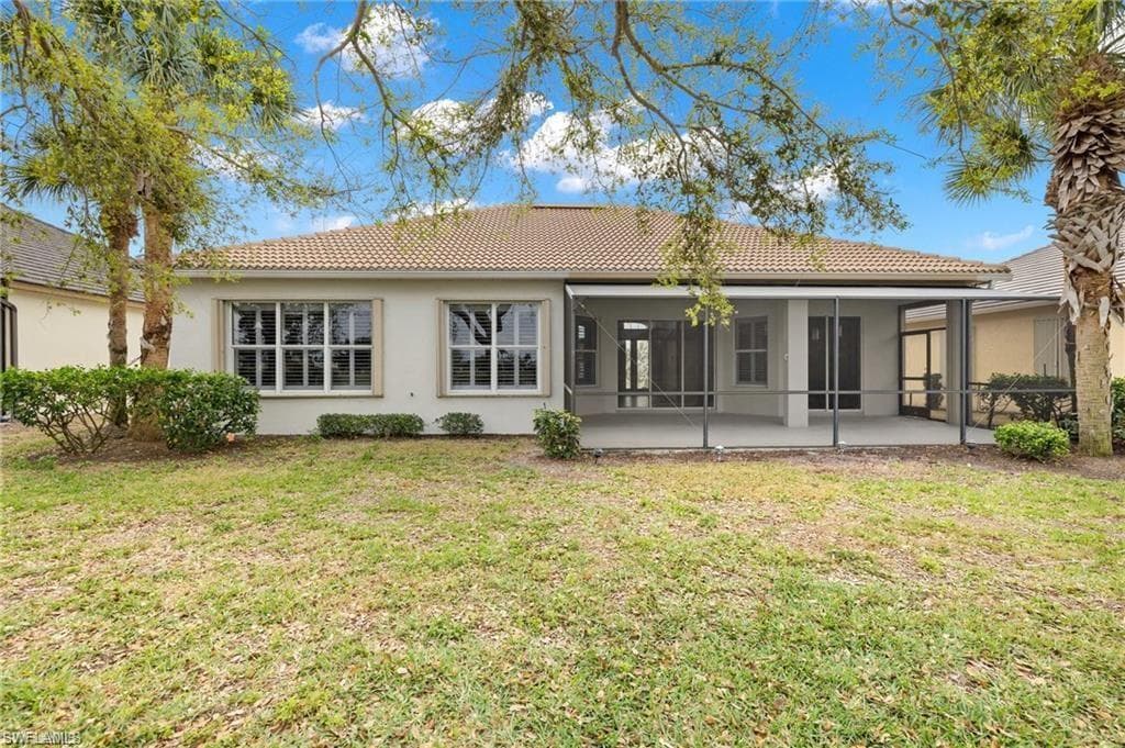 16409 Coco Hammock WAY, FORT MYERS FL 34135-18