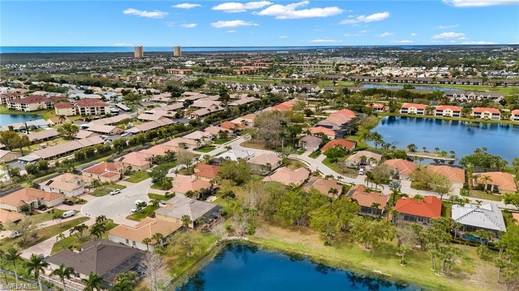 16409 Coco Hammock WAY, FORT MYERS FL 34135-20