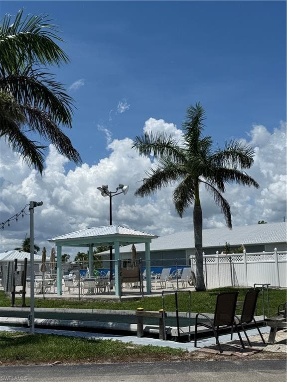 5769 Pink Panther DR, FORT MYERS FL 33908-11