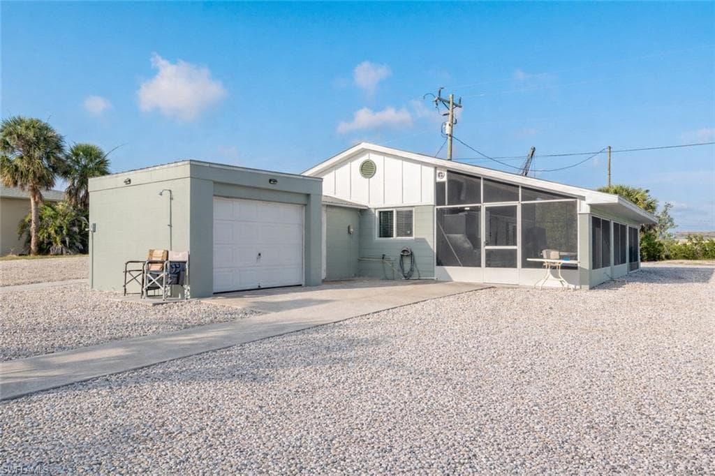 16341 Porto Bello ST-21