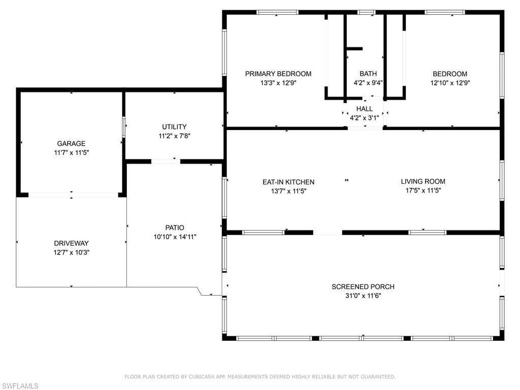 16341 Porto Bello ST-34