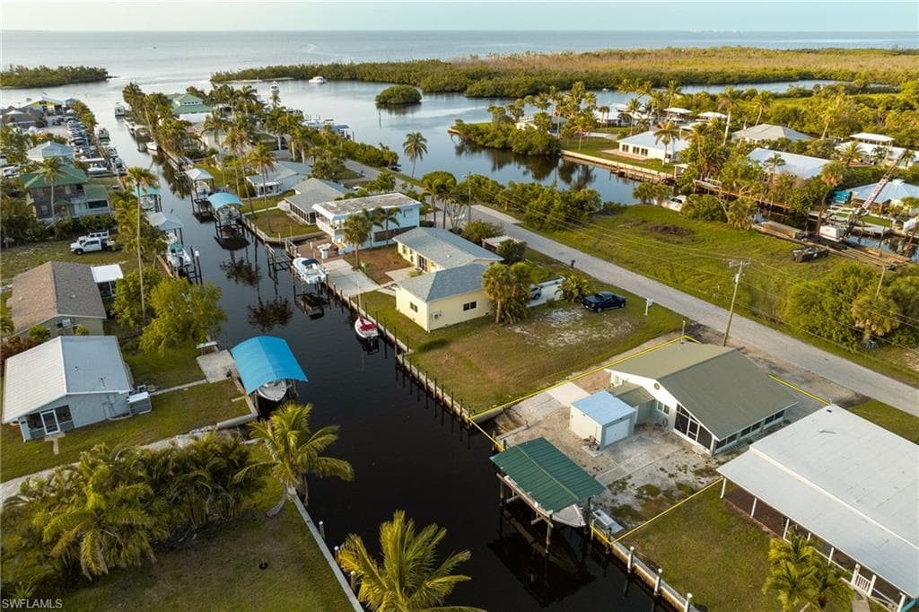 16341 Porto Bello ST-30
