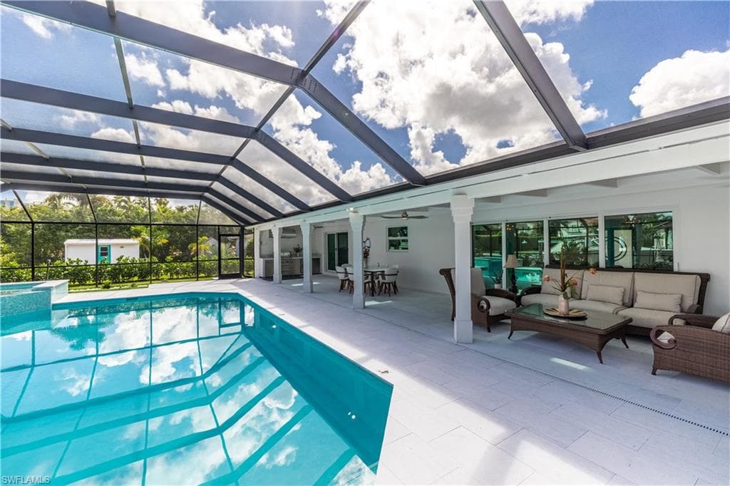 1575 Osprey AVE, NAPLES FL 34102-2