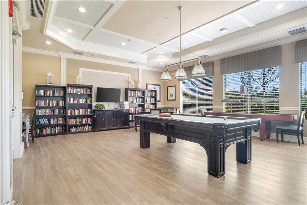 6526 Monterey PT # 102, NAPLES FL 34105-32