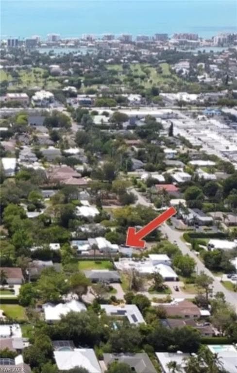 1260 26th AVE N, NAPLES FL 34103-5