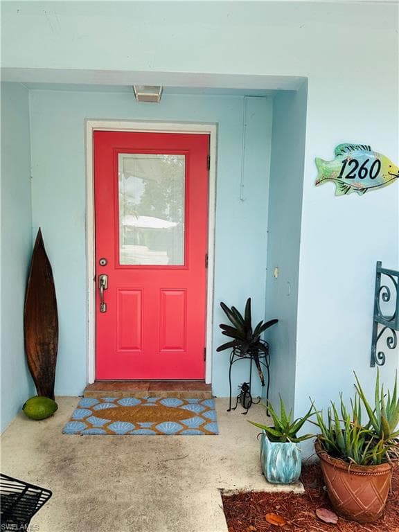 1260 26th AVE N, NAPLES FL 34103-13