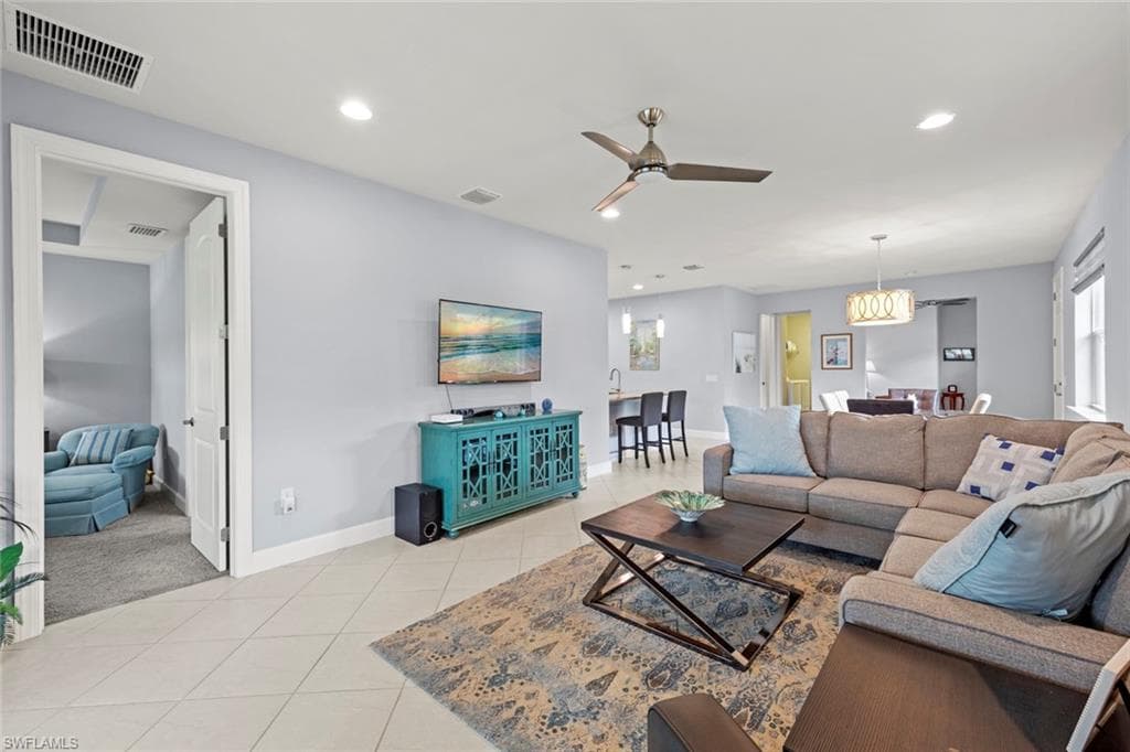 20147 Torch Key WAY, ESTERO FL 33928-8