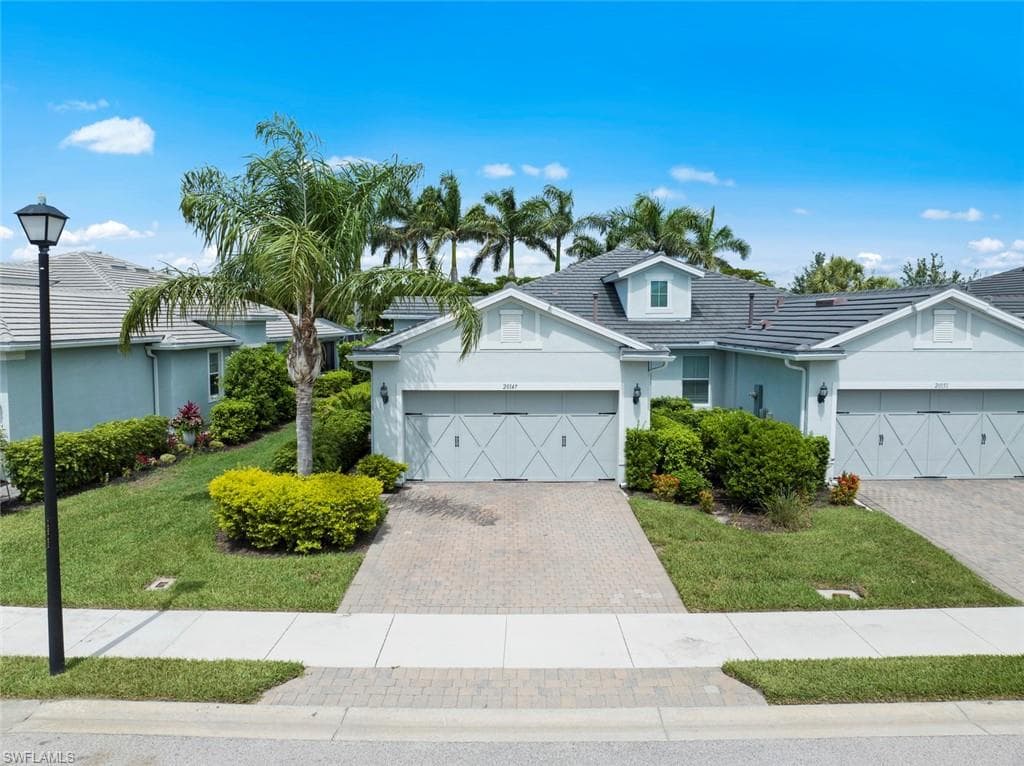 20147 Torch Key WAY, ESTERO FL 33928-38