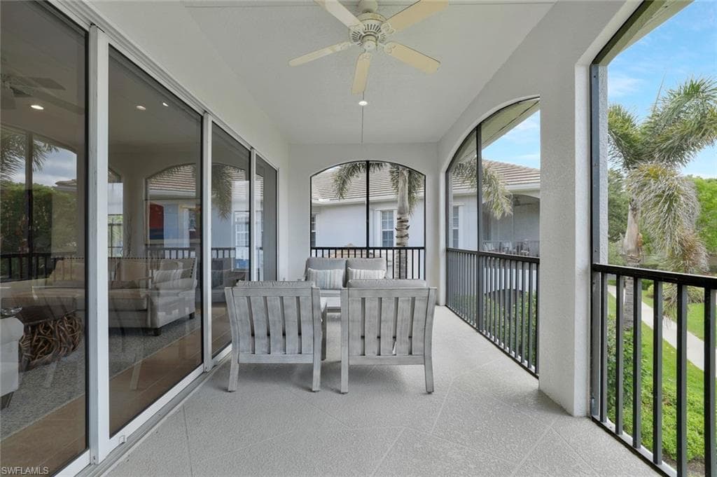 5030 Blauvelt WAY # 201, NAPLES FL 34105-20