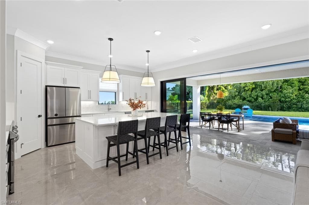 240 Allamanda WAY, NAPLES FL 34114-16