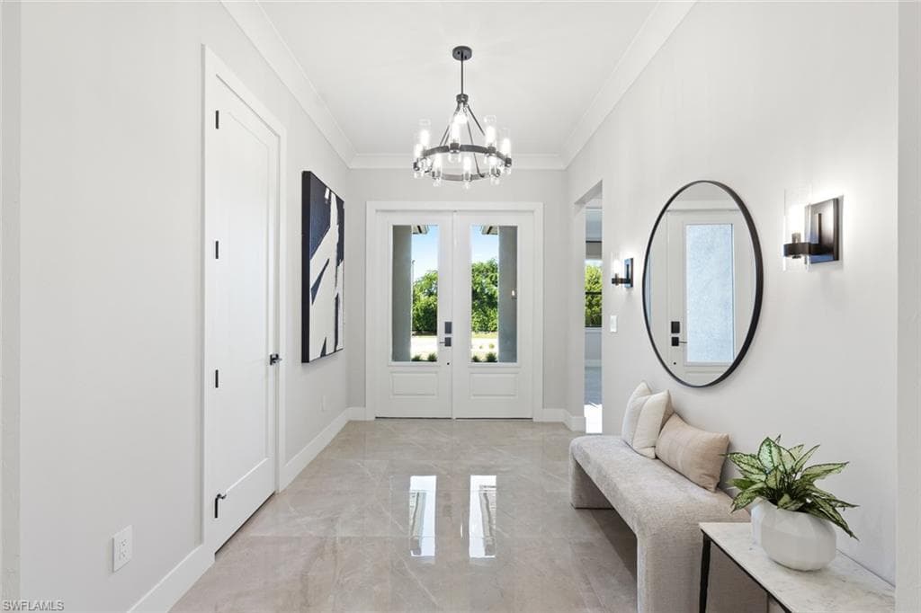 240 Allamanda WAY, NAPLES FL 34114-2