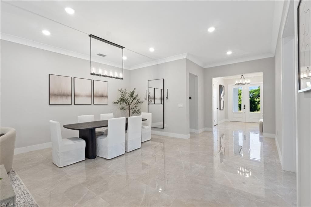 240 Allamanda WAY, NAPLES FL 34114-4