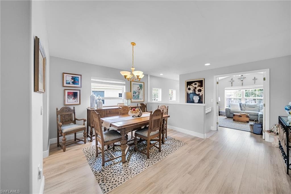 9636 Hemingway LN # 4201, FORT MYERS FL 33913-6
