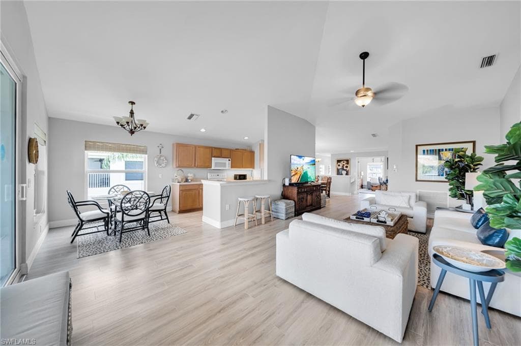 9636 Hemingway LN # 4201, FORT MYERS FL 33913-2