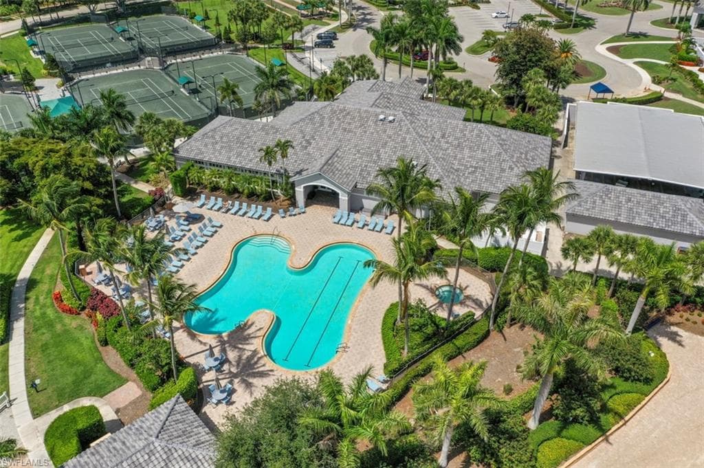 9636 Hemingway LN # 4201, FORT MYERS FL 33913-27