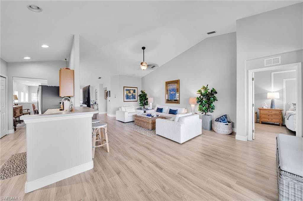 9636 Hemingway LN # 4201, FORT MYERS FL 33913-7