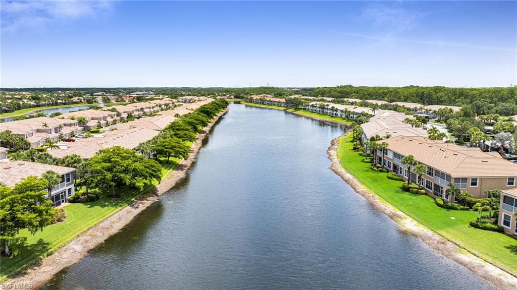 9636 Hemingway LN # 4201, FORT MYERS FL 33913-20