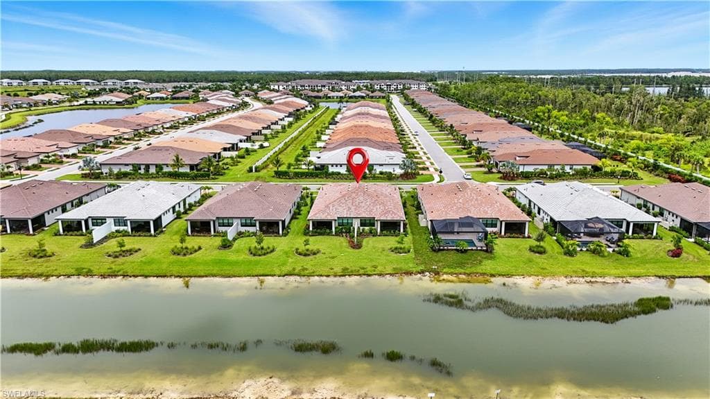 11945 Sacra PL, FORT MYERS FL 33913-32