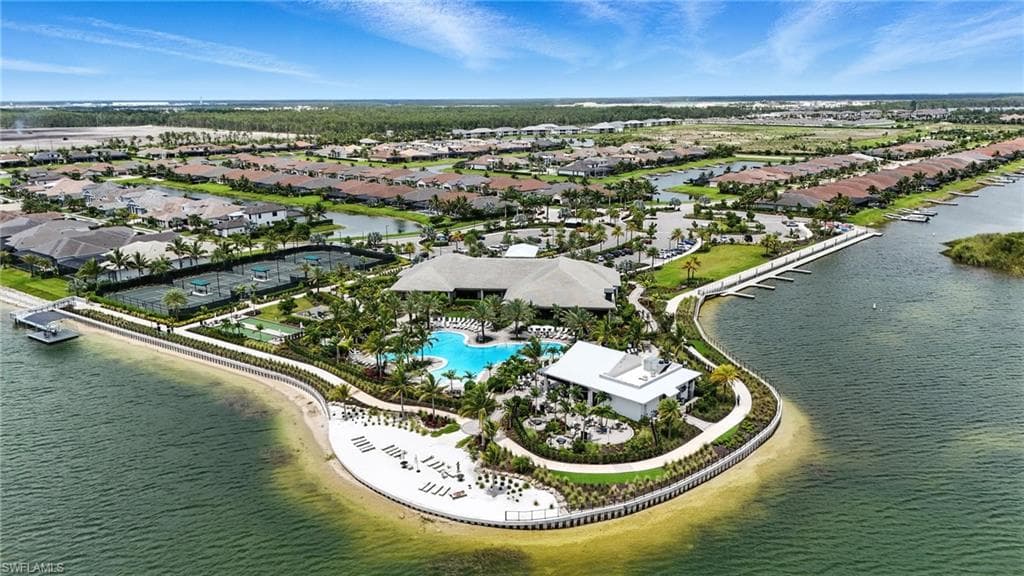 11945 Sacra PL, FORT MYERS FL 33913-36