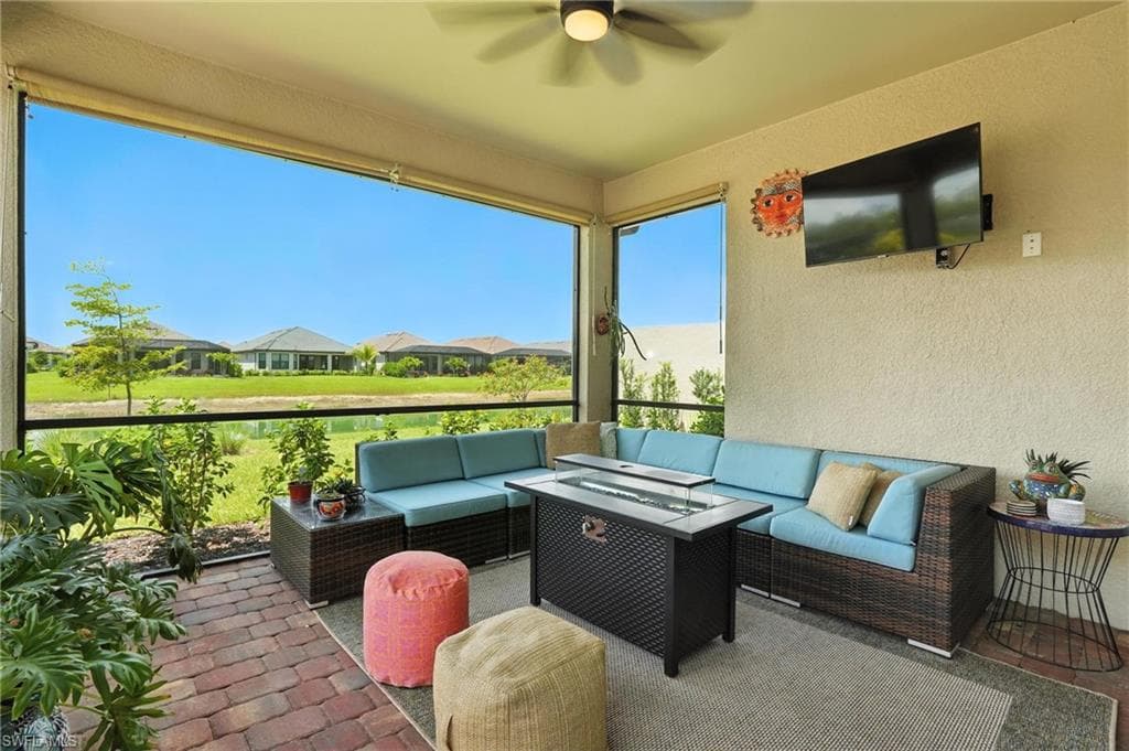 11945 Sacra PL, FORT MYERS FL 33913-30