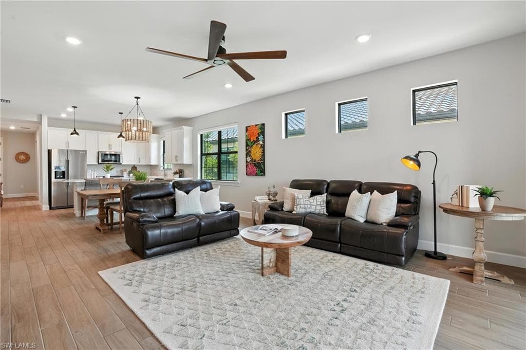 11945 Sacra PL, FORT MYERS FL 33913-7