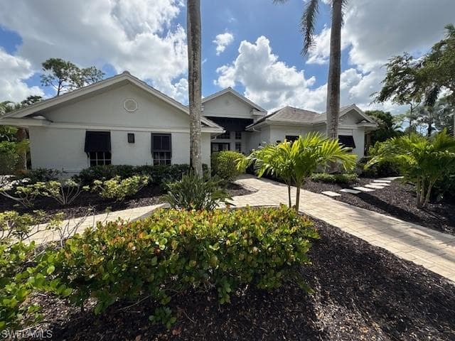 2274 Hawksridge DR, NAPLES FL 34105-6