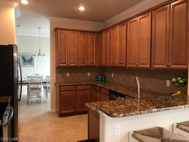 28540 Carlow CT # 302, BONITA SPRINGS FL 34135-6
