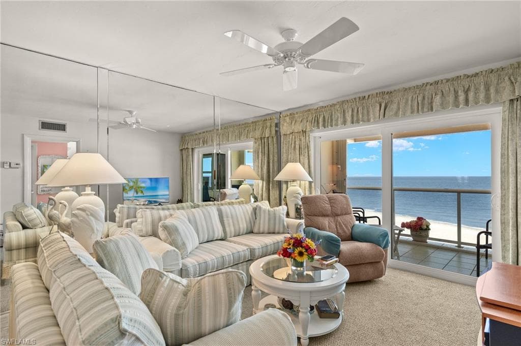 7400 Estero BLVD # 629, FORT MYERS BEACH FL 33931-1