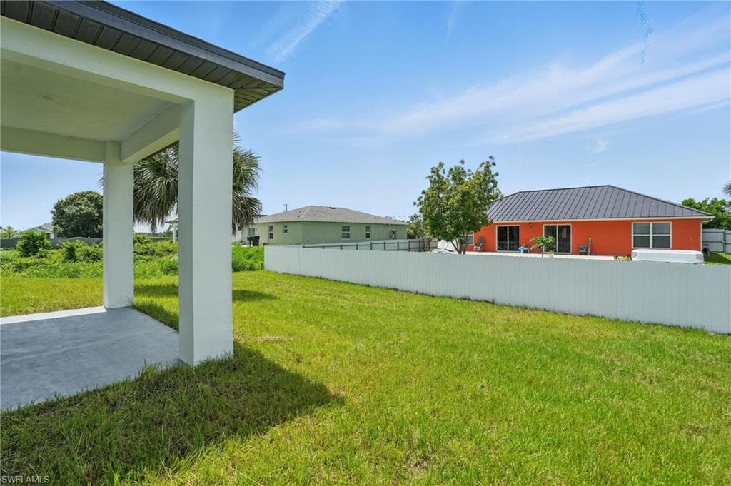 472 Rajah ST, LEHIGH ACRES FL 33974-25