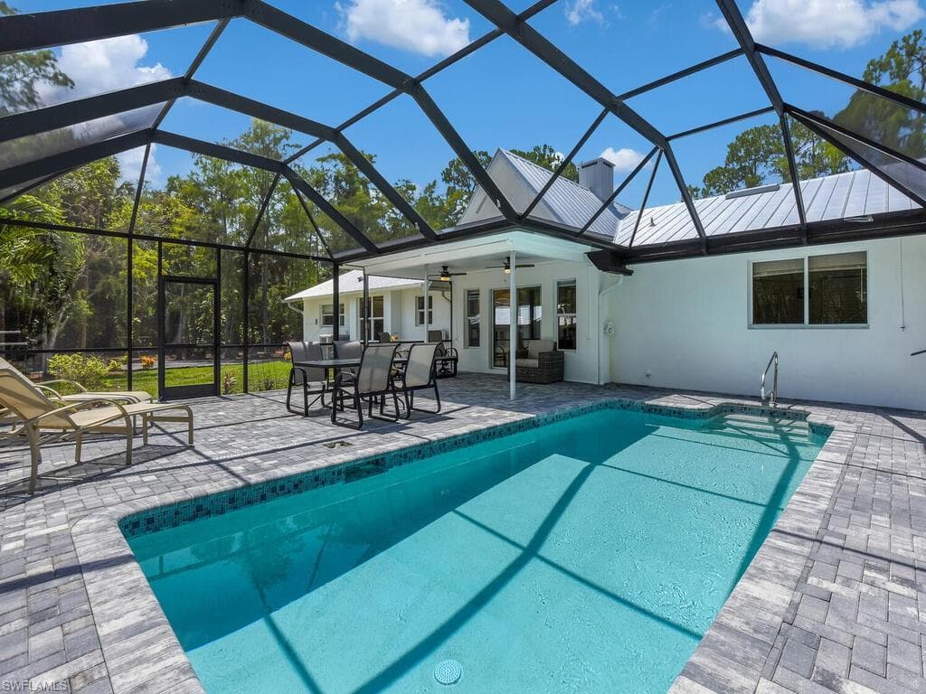 3475 3rd AVE SW, NAPLES FL 34117-45