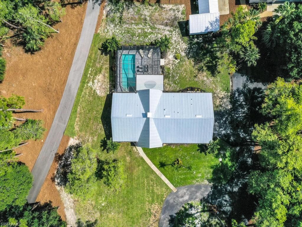 3475 3rd AVE SW, NAPLES FL 34117-46