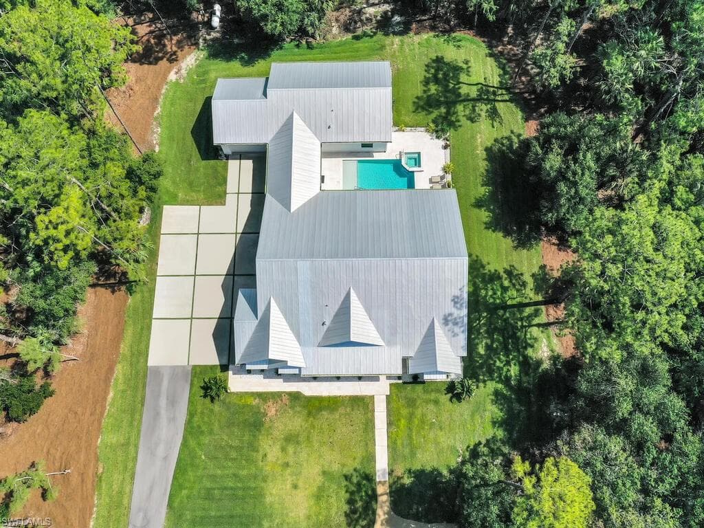 3475 3rd AVE SW, NAPLES FL 34117-8