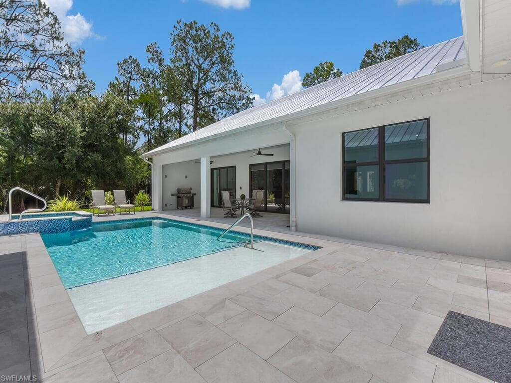 3475 3rd AVE SW, NAPLES FL 34117-29