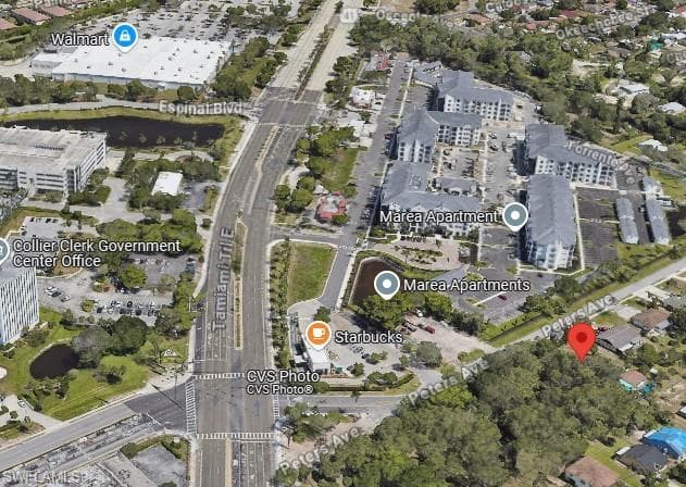 2964 Peters AVE, NAPLES FL 34112-2