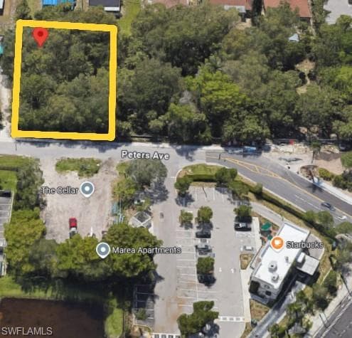 2964 Peters AVE, NAPLES FL 34112-4