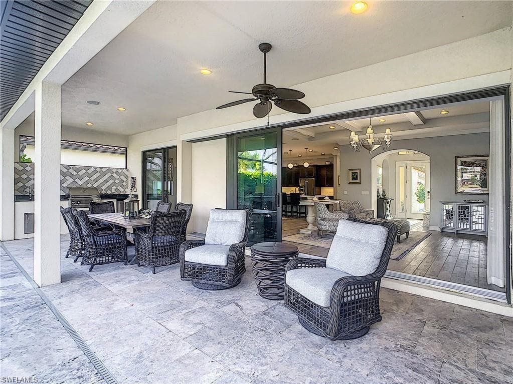 2175 Antigua LN, NAPLES FL 34120-22