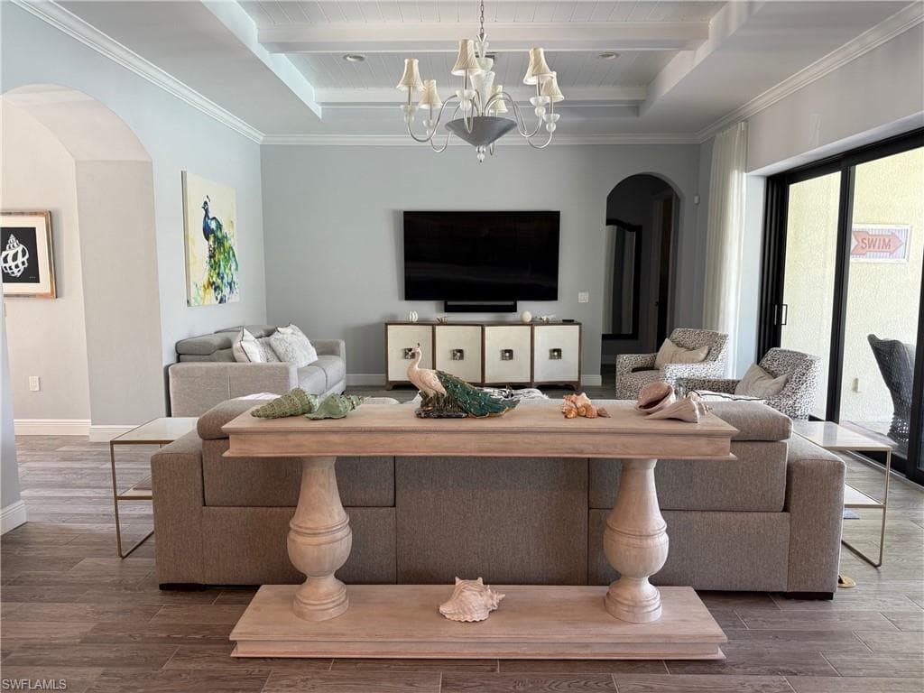 2175 Antigua LN, NAPLES FL 34120-6