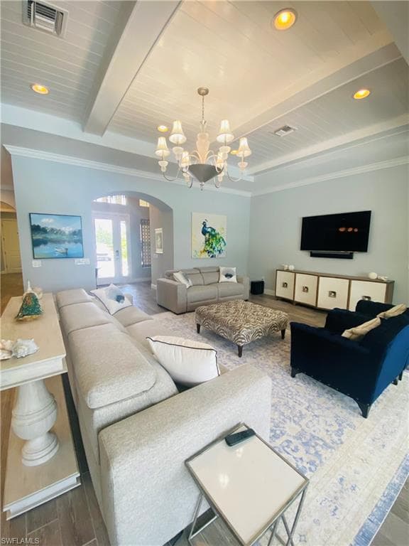 2175 Antigua LN, NAPLES FL 34120-8