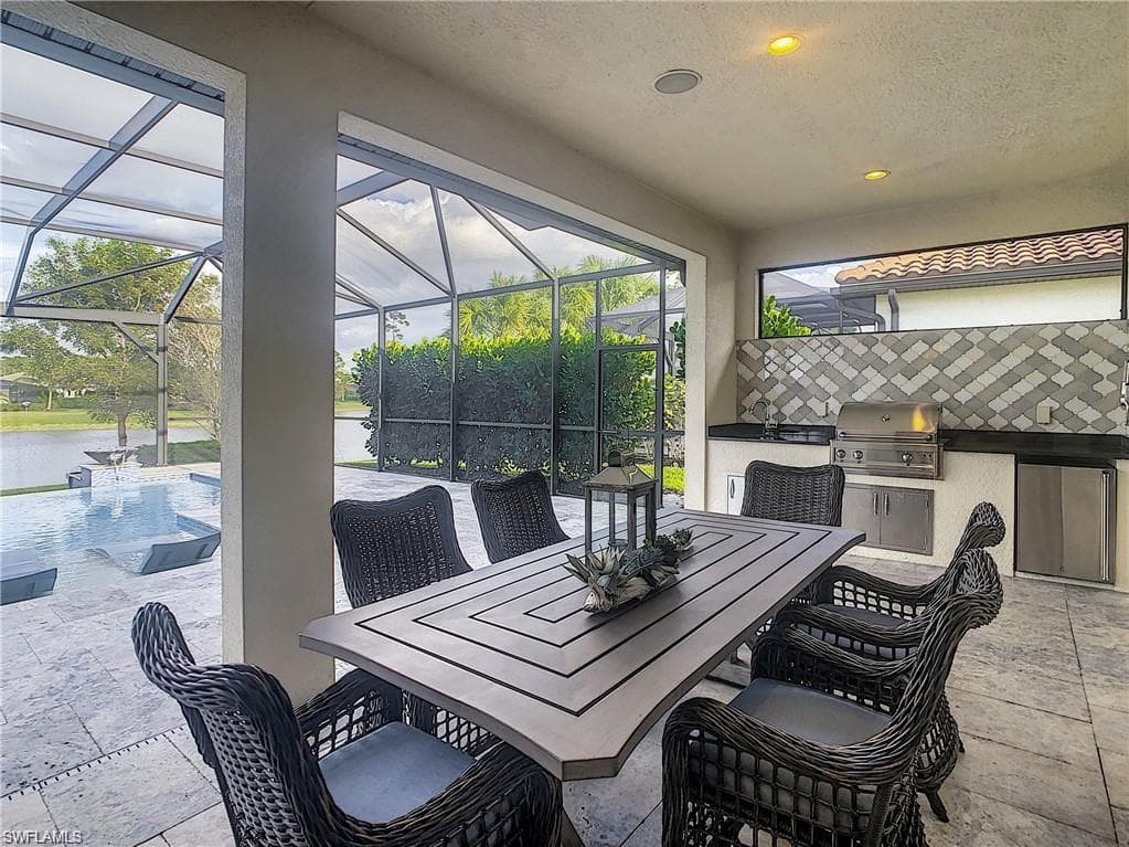 2175 Antigua LN, NAPLES FL 34120-23